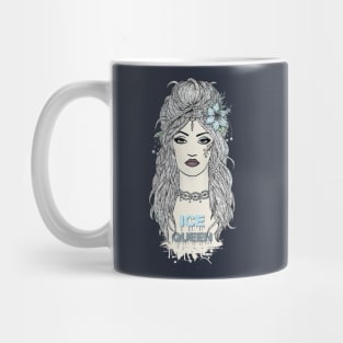 Ice Queen Mug